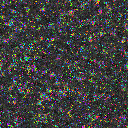 World at epoch 20000