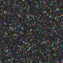 World at epoch 5000