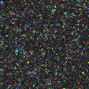 World at epoch 4000