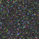 World at epoch 20000