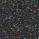 World at epoch 6000