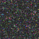 World at epoch 7000
