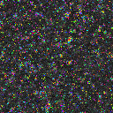 World at epoch 6000