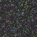 World at epoch 7000