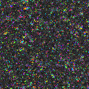 World at epoch 9000