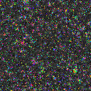 World at epoch 10000