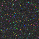 World at epoch 12000