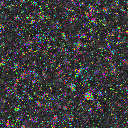 World at epoch 9000