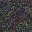 World at epoch 11000