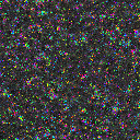 World at epoch 12000
