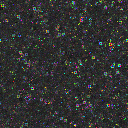 World at epoch 12000