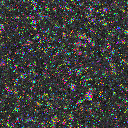 World at epoch 11000