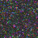 World at epoch 13000