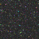 World at epoch 12000