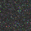 World at epoch 20000