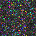World at epoch 12000