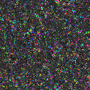 World at epoch 20000