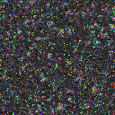 World at epoch 14000
