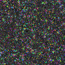 World at epoch 20000