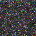 World at epoch 13000