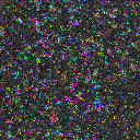 World at epoch 14000