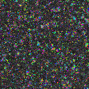 World at epoch 17000