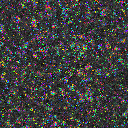 World at epoch 16000