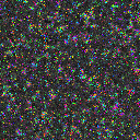 World at epoch 18000