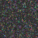 World at epoch 19000