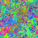 World at epoch 13000