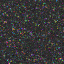 World at epoch 20000