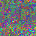 World at epoch 20000