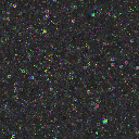 World at epoch 13000