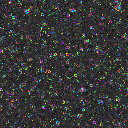 World at epoch 20000