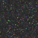 World at epoch 13000