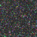World at epoch 20000