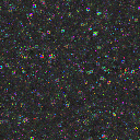 World at epoch 13000