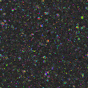 World at epoch 13000