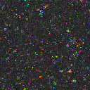 World at epoch 13000