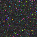 World at epoch 13000