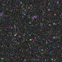 World at epoch 13000