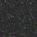 World at epoch 13000