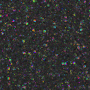 World at epoch 13000
