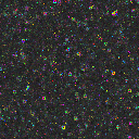 World at epoch 13000