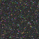 World at epoch 20000