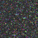 World at epoch 20000