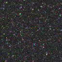 World at epoch 14000