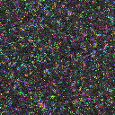 World at epoch 20000