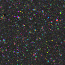 World at epoch 14000