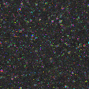 World at epoch 14000